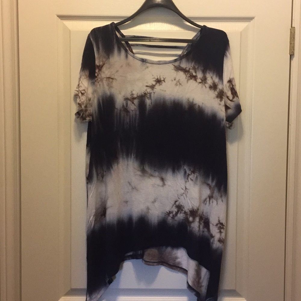 Women’s Tunic